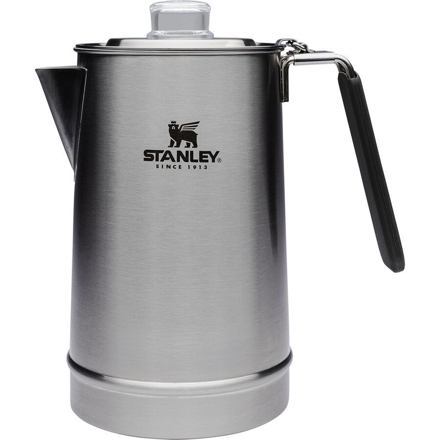 The Hold Tight Percolator