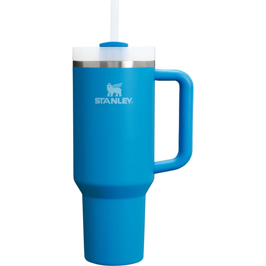 The Quencher H2.0 FlowState 40oz Tumbler