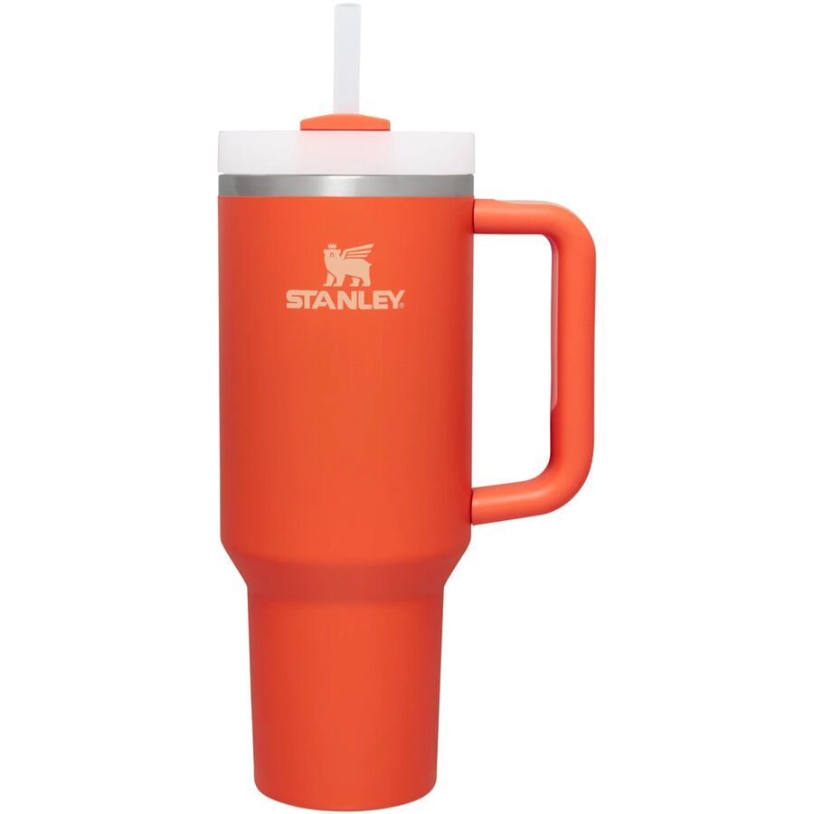 The Quencher H2.0 FlowState 40oz Tumbler