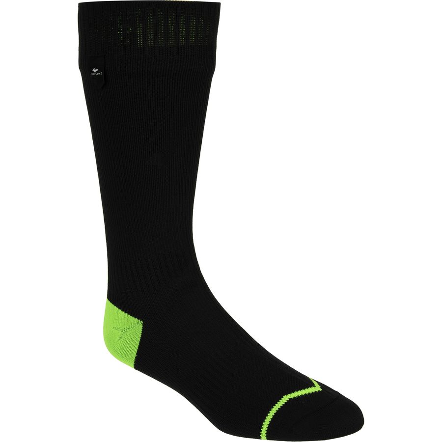 Chaussettes Vélo Sealskinz SS Thin Mid