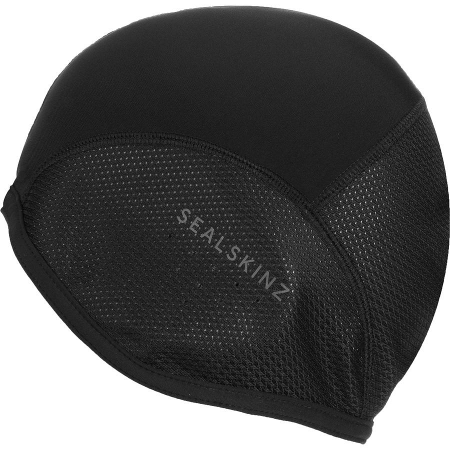SealSkinz Windproof Skull Cap Bike