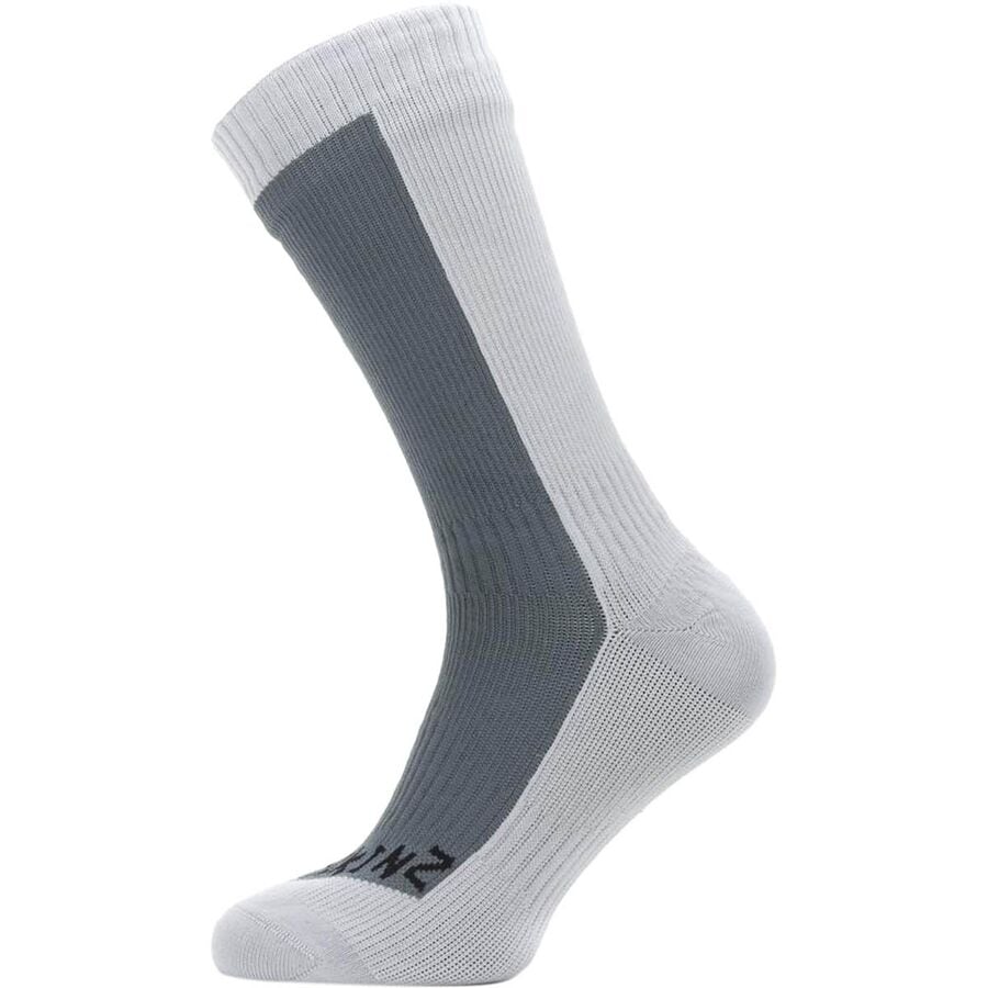 Waterproof Cold Weather Mid Length Sock - Men's