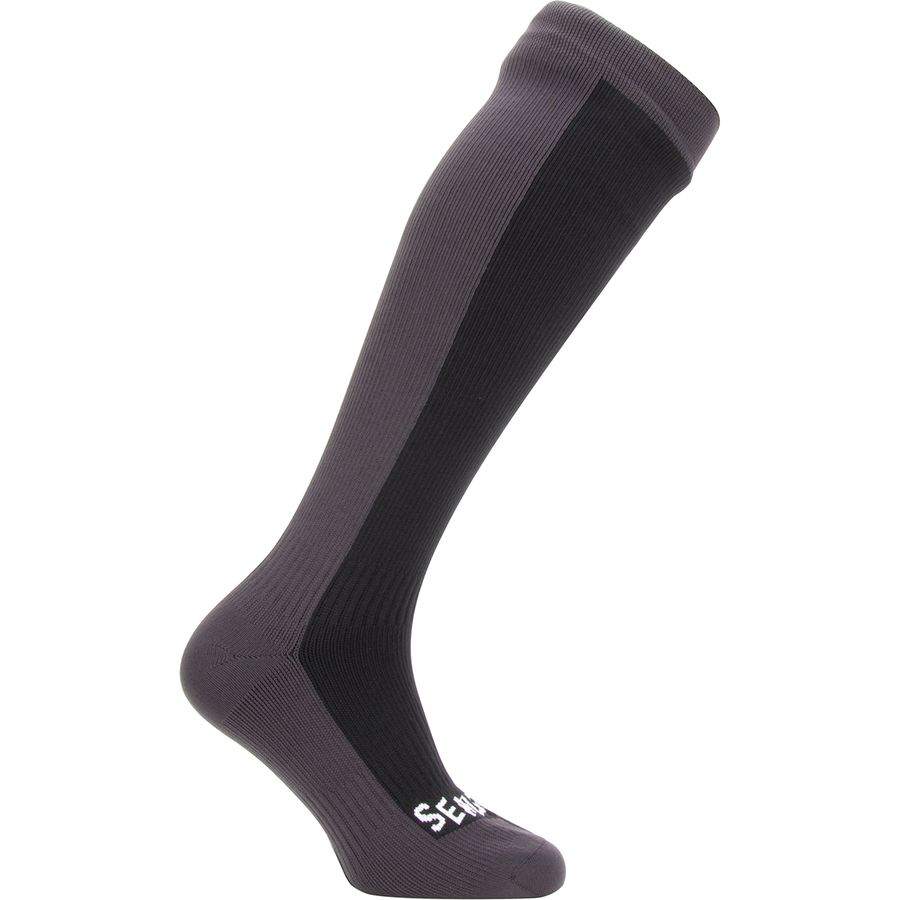 Waterproof Cold Weather Knee Length Sock - Men's