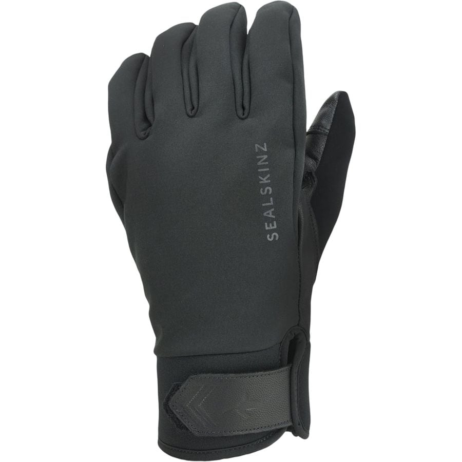 Waterproof All Weather Insulated Glove