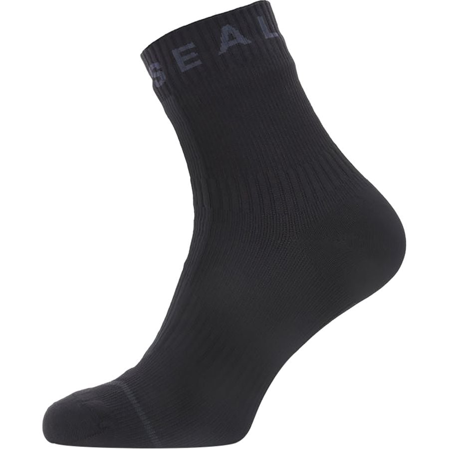 Waterproof All Weather Ankle-Length Hydrostop Sock