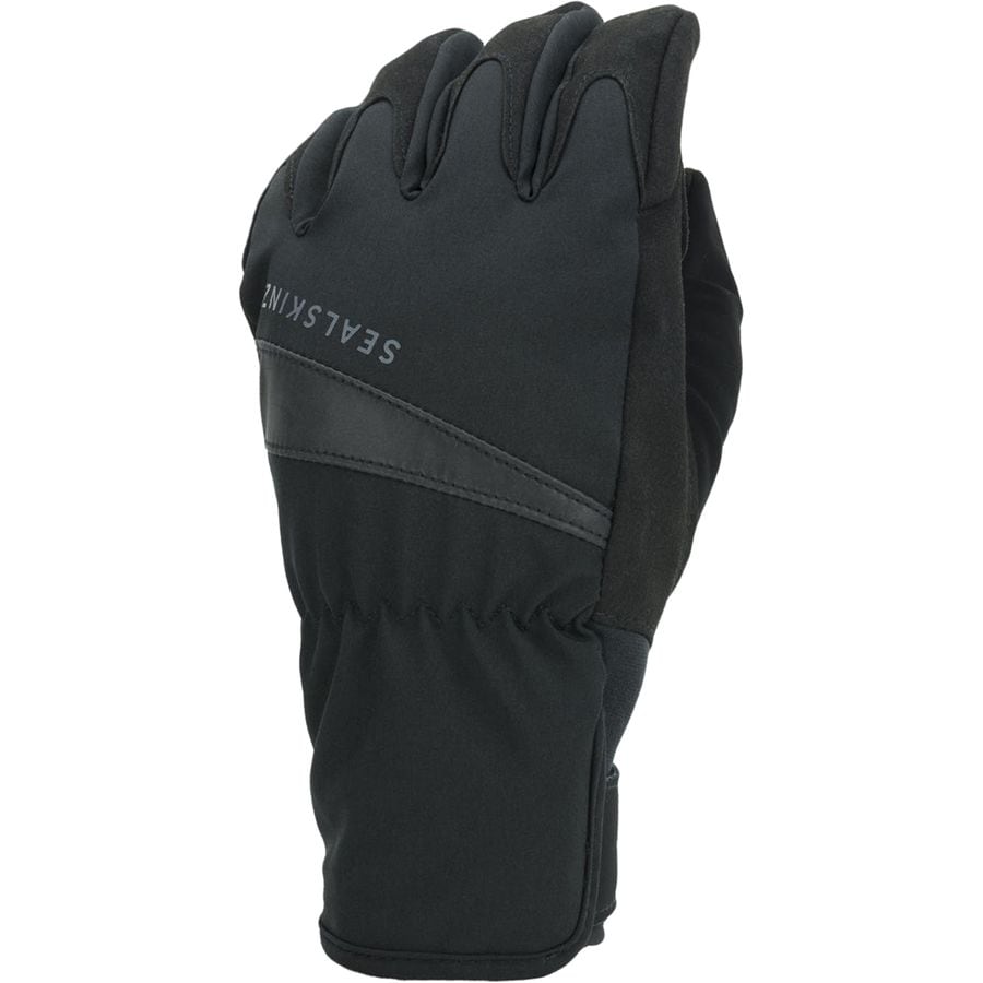 Waterproof All Weather Cycle Glove - Women's