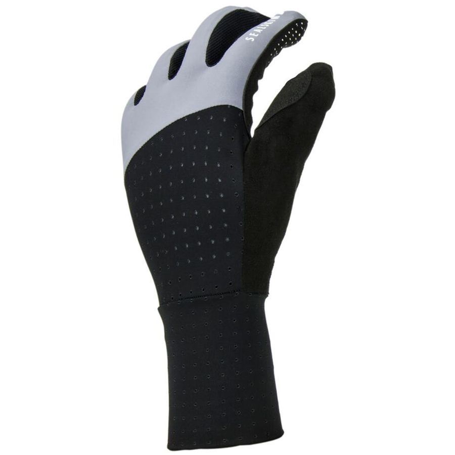 sealskinz bike gloves
