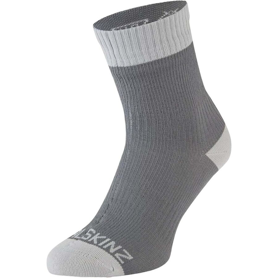 Wretham Waterproof Warm Weather Ankle Length Sock