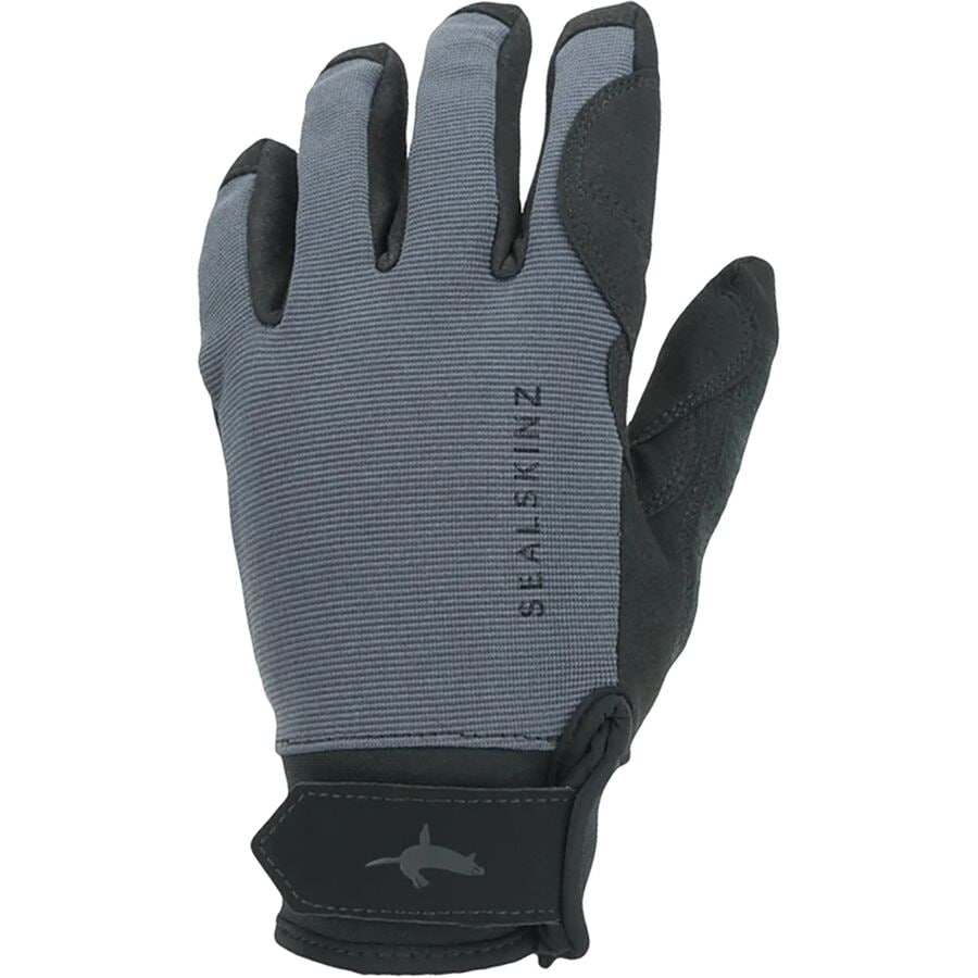 Sutton Waterproof All Weather MTB Glove - Men's
