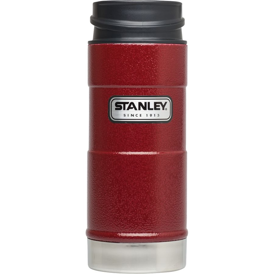 Stanley Classic One Hand Vacuum Mug - 12oz | Backcountry.com