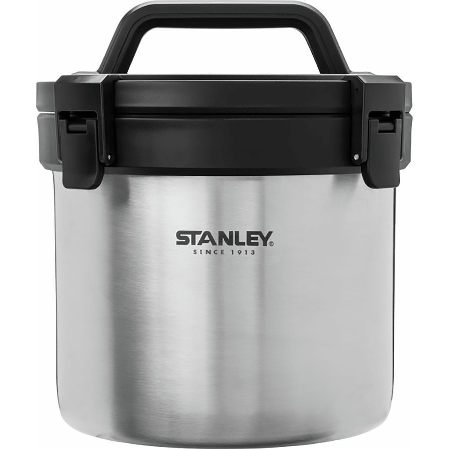 Adventure 3qt Stay-Hot Camp Crock