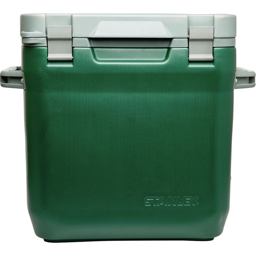 Stanley - Adventure Cooler - 30-Quart - Green