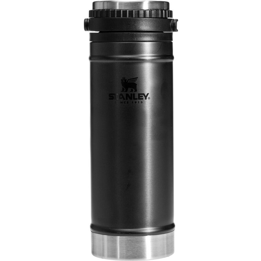 Stanley Classic Travel Mug French Press 16oz Hike & Camp