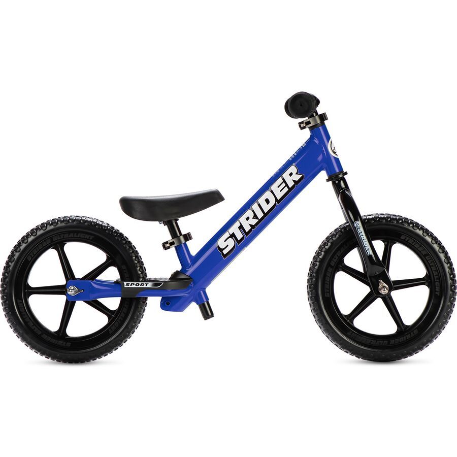 blue strider bike