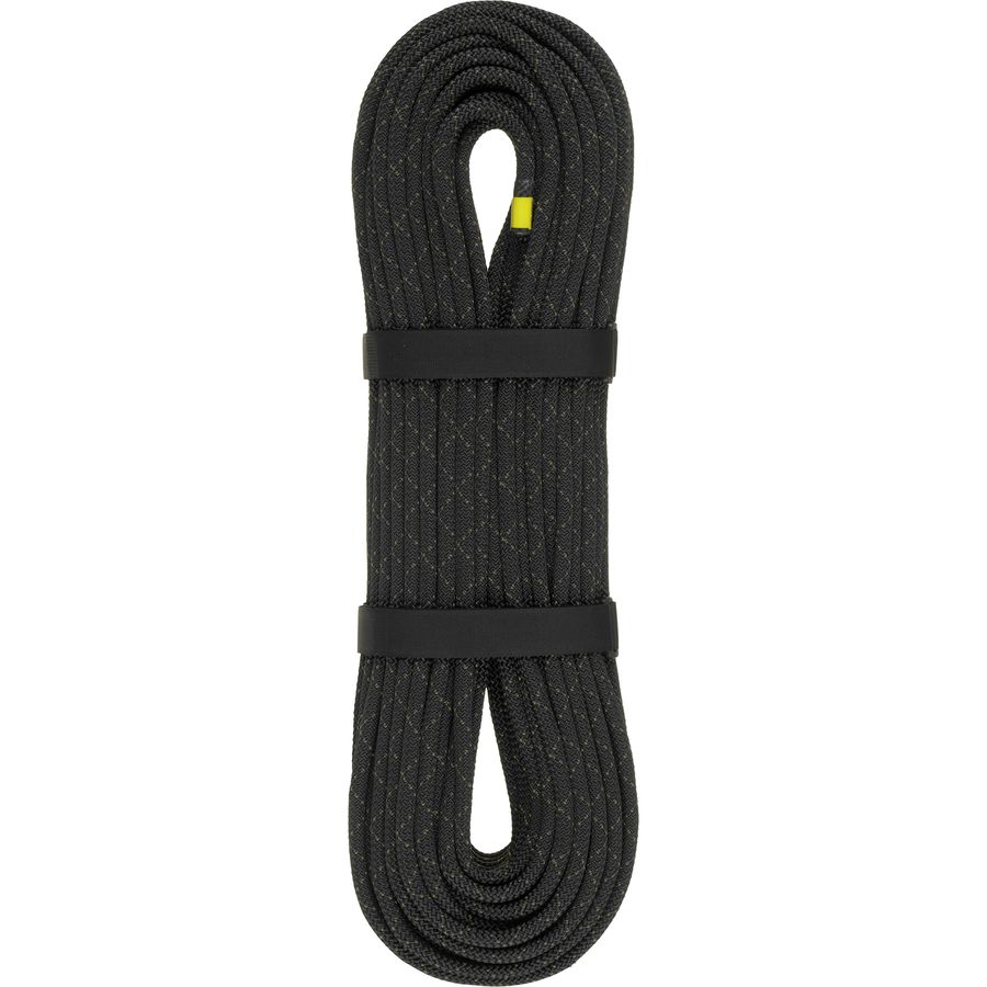 Sterling - HTP Static Canyoneering Rope - 9mm - Black