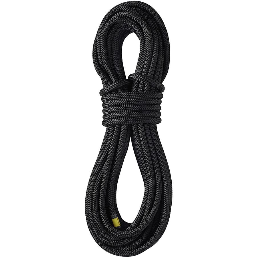 Sterling - 7/16in WorkPro Static Rope - 11mm - Black