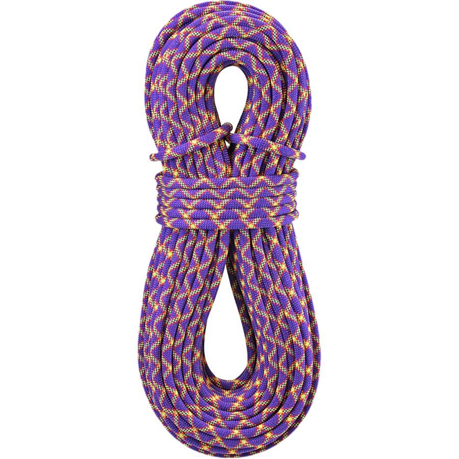 Sterling Evolution Velocity Climbing Rope 9.8mm