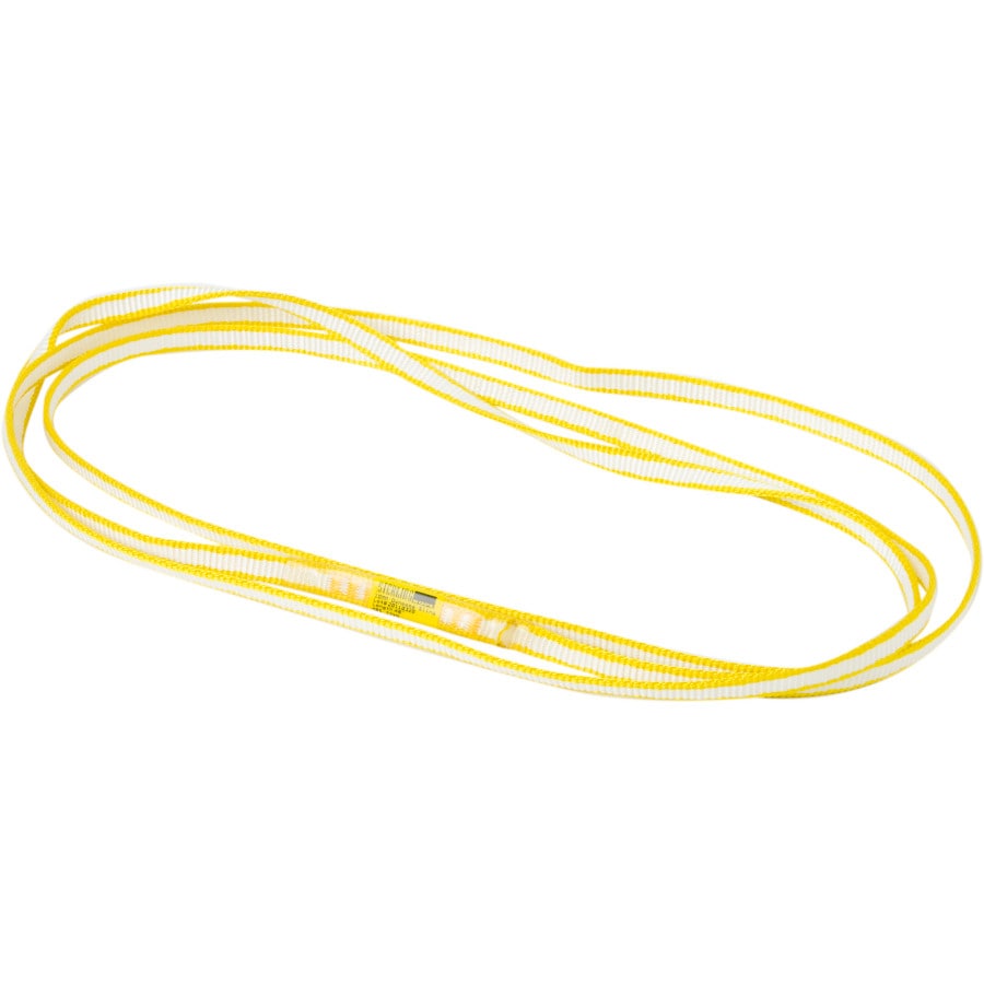 Sterling - Dyneema Sewn Runners - 10mm - Yellow