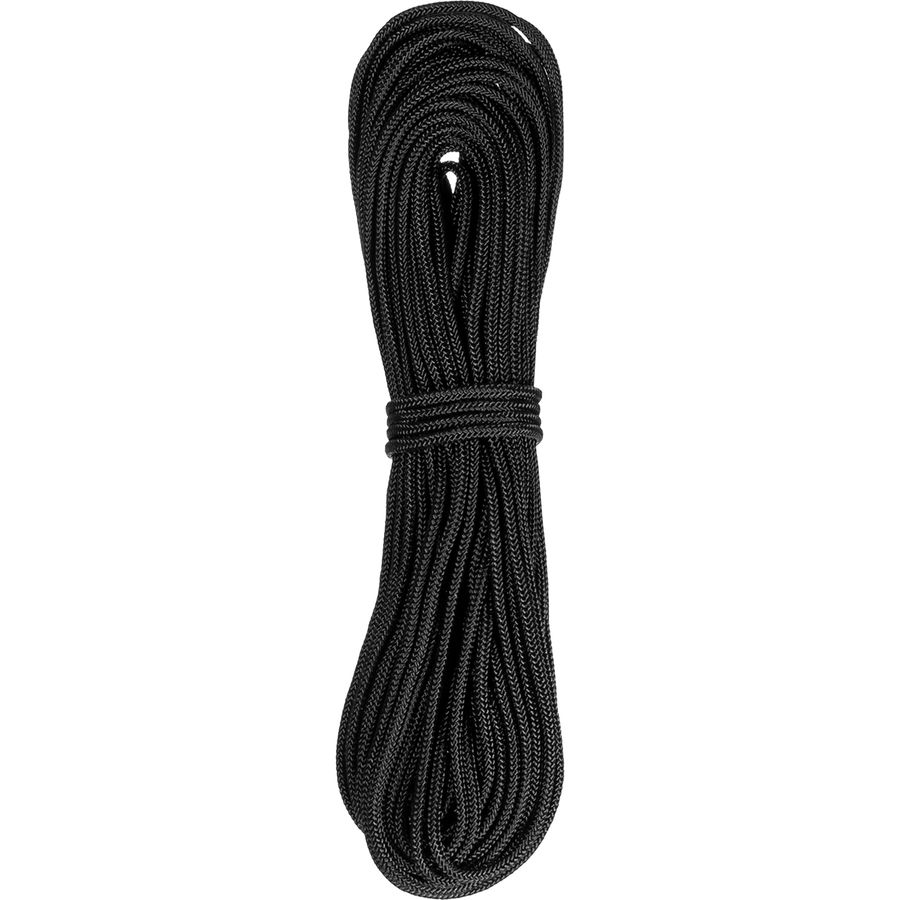 Sterling - Accessory Cord - 2mm - Black