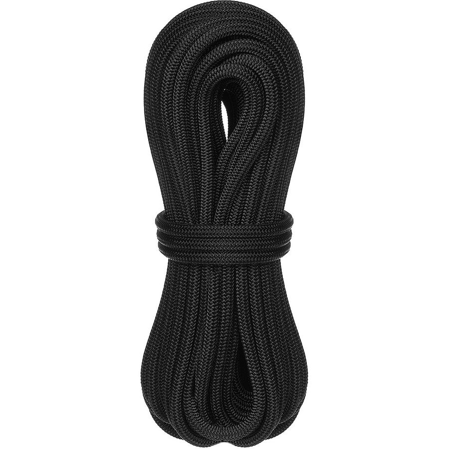 Sterling - Accessory Cord - 5mm - Black