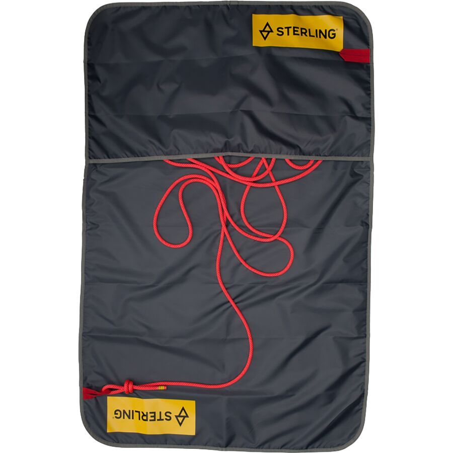 Rope Tarp Plus & Pocket