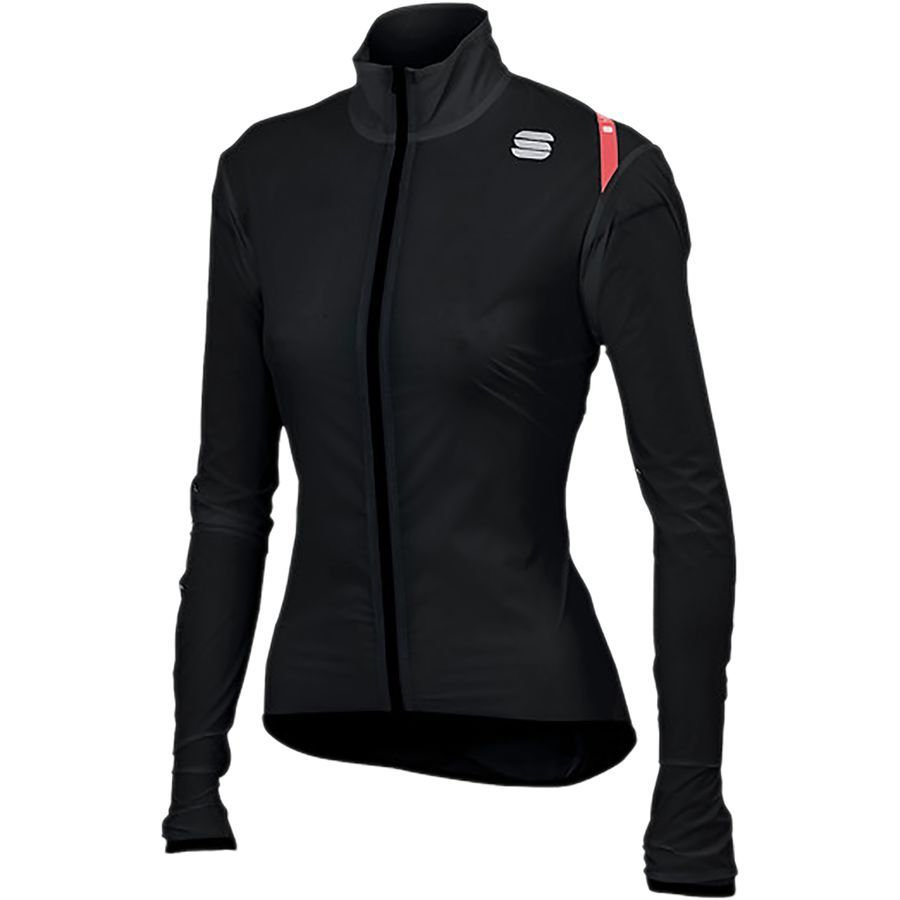 Sportful Hot Pack 6 Jacket Women's Bike