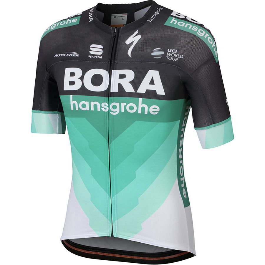 Sportful Bora Bodyfit Pro Evo Jersey - Men's - Bike