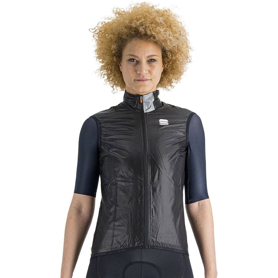 Sportful - Hot Pack Easylight Vest - Women's - Black