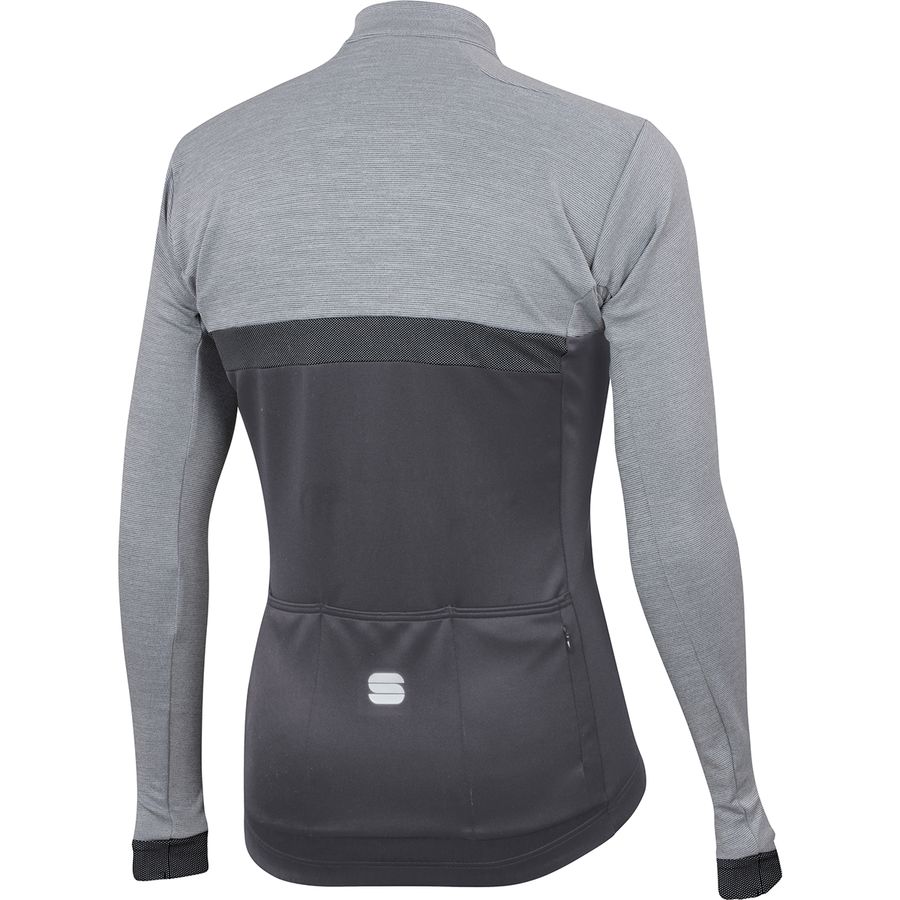 sportful giro thermal jersey