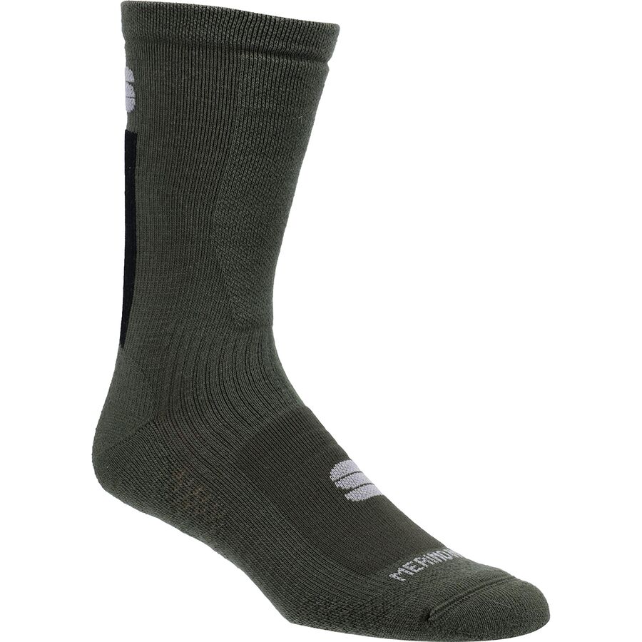 Merino Wool 18 Sock