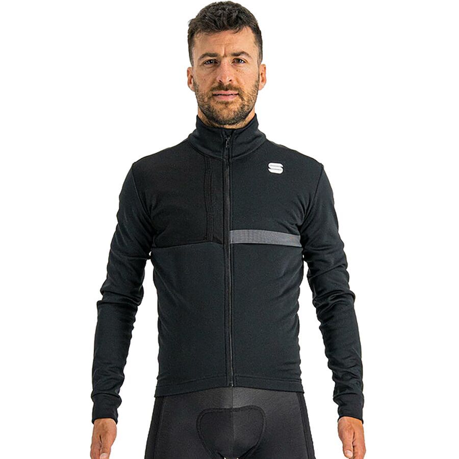 Giara Soft-Shell Jacket - Men's