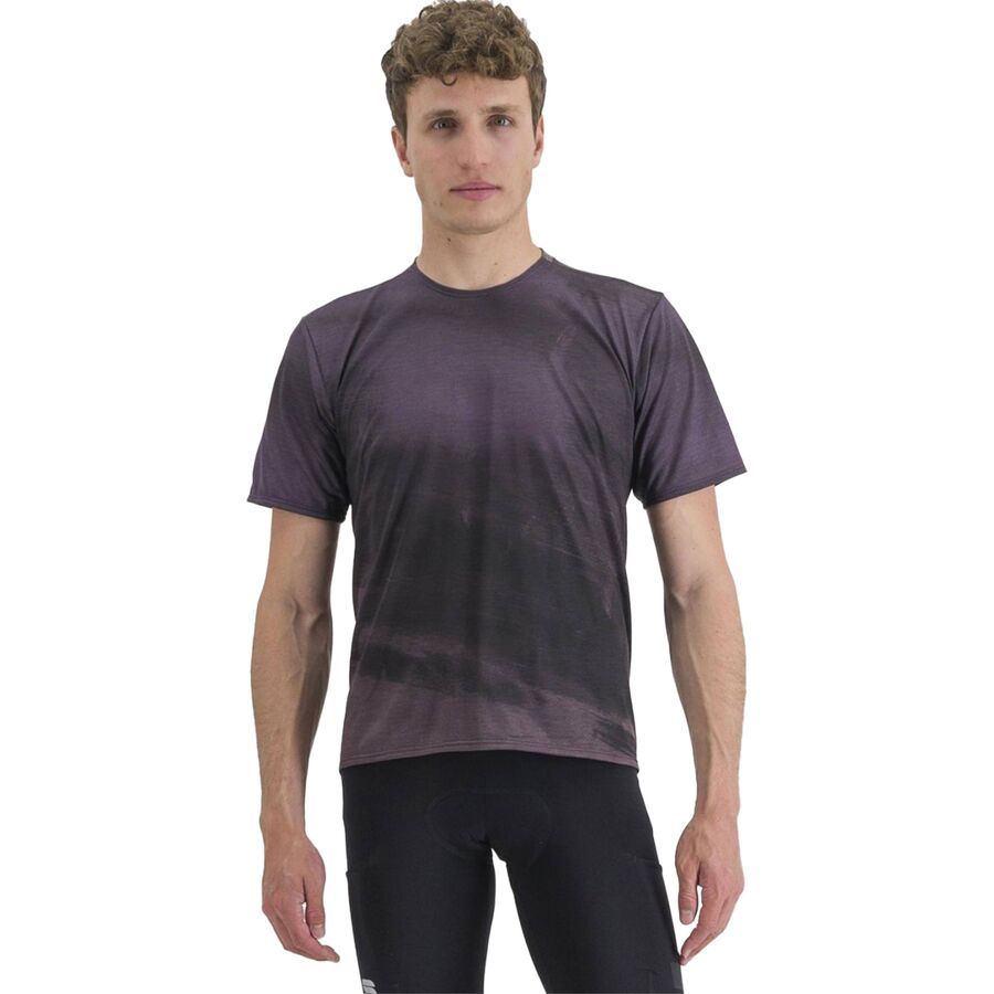 Flow Giara T-Shirt - Men's