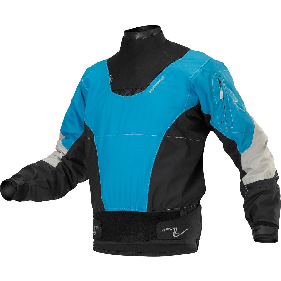 Stohlquist FreePLAY Dry Top Paddle