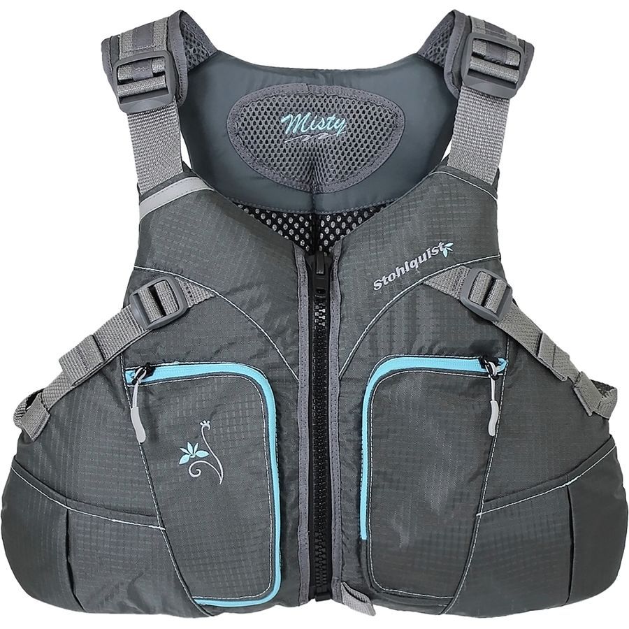 Stohlquist Misty Personal Flotation Device Women's