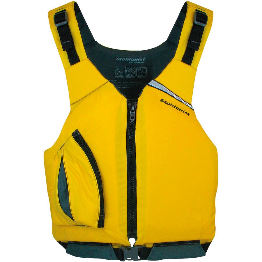Stohlquist Escape Personal Flotation Device Men's