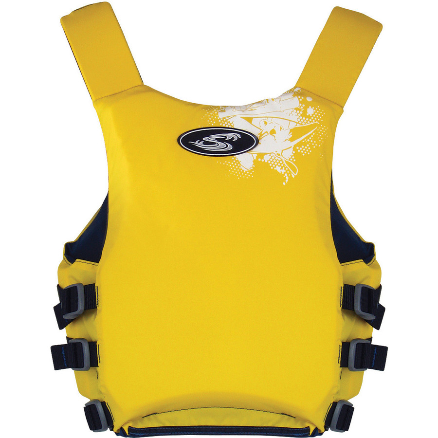 Stohlquist Escape Personal Flotation Device Youth