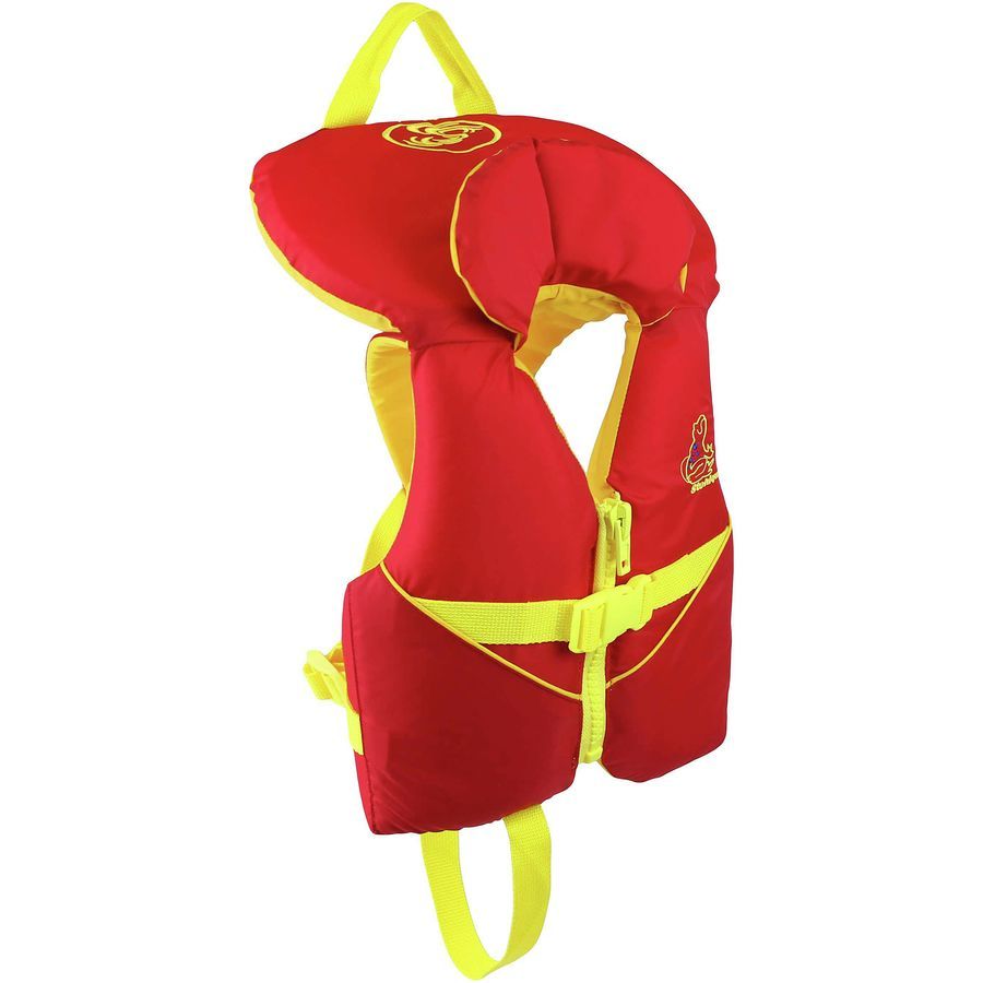 Stohlquist Nemo Frog Personal Flotation Device Kids'