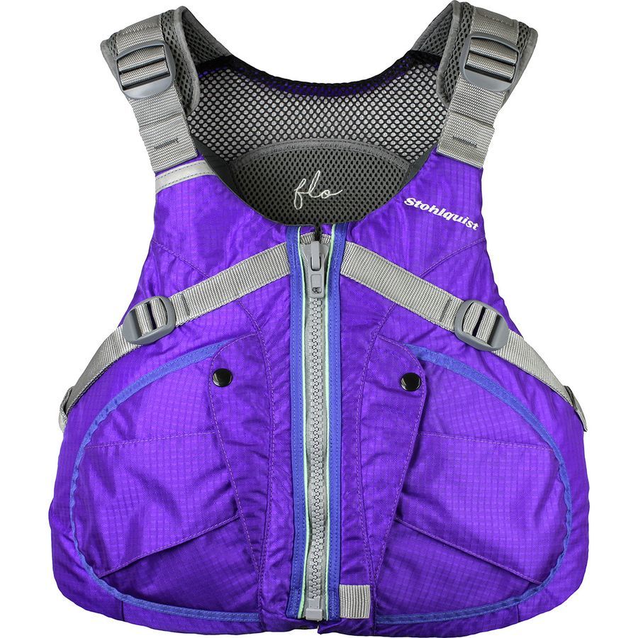 Stohlquist Flo Personal Flotation Device Women's