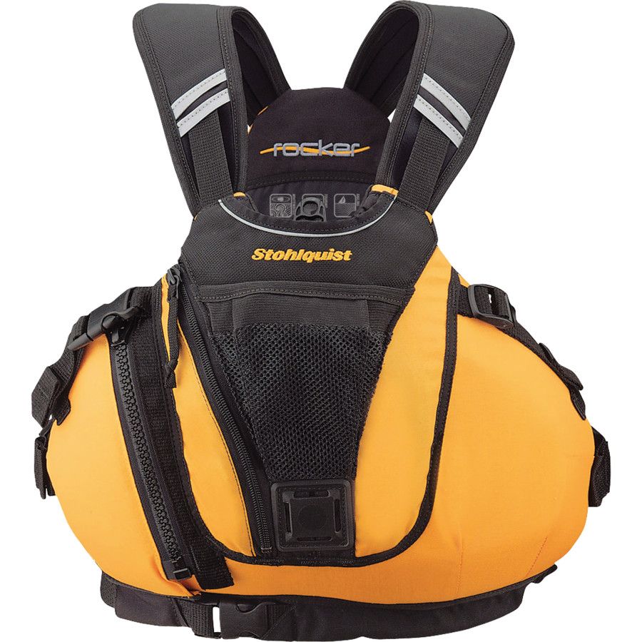Stohlquist Rocker Personal Flotation Device