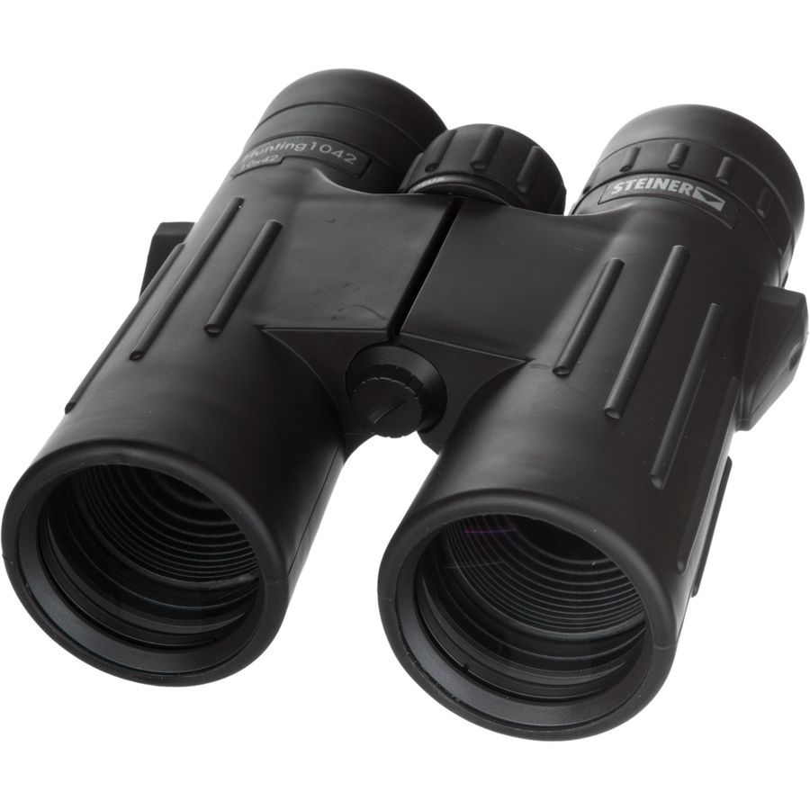 Steiner 10x42 Special Edition Hunting Binoculars Hike & Camp