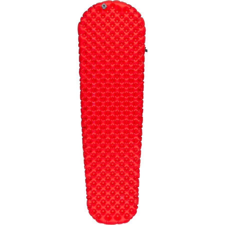 Sea To Summit Comfort Plus Insulated Sleeping Pad ...