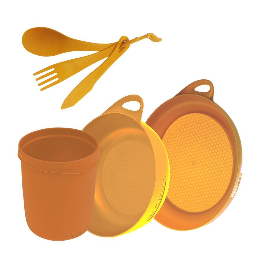 Delta Camp Set