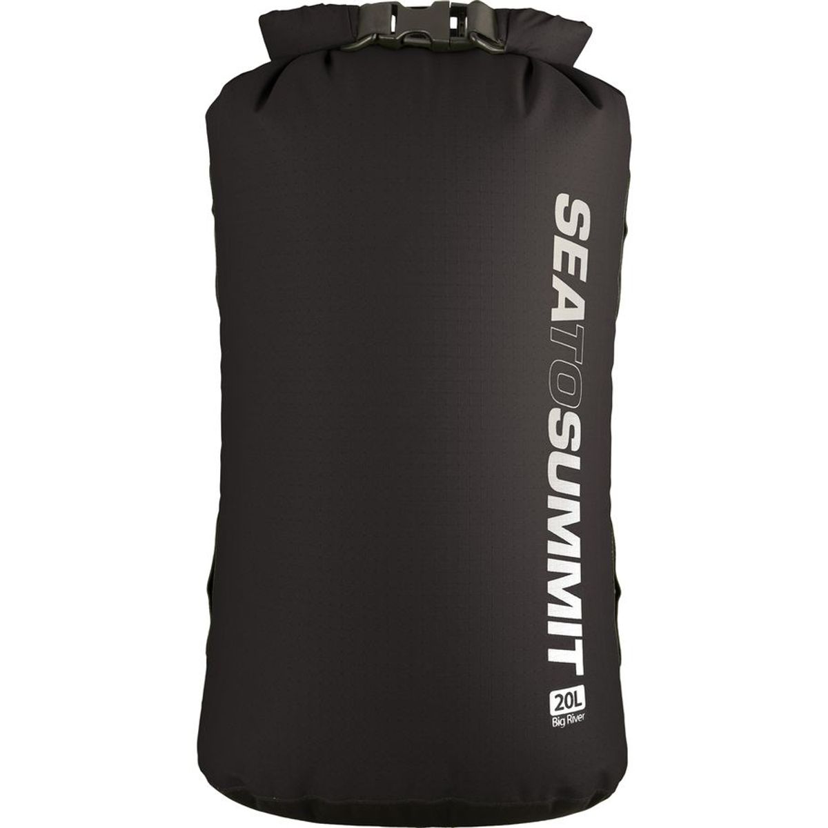 sea to summit big river dry bag 3l