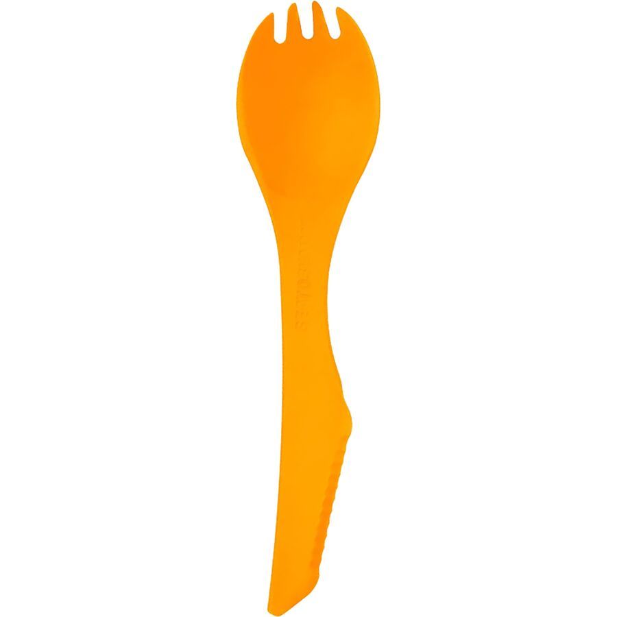 Delta Spork + Knife