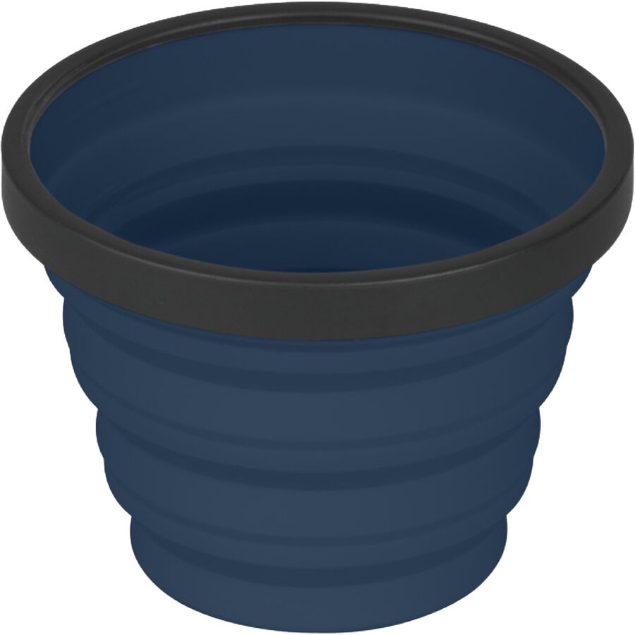 Sea To Summit - X-Cup Collapsible Cup - Navy