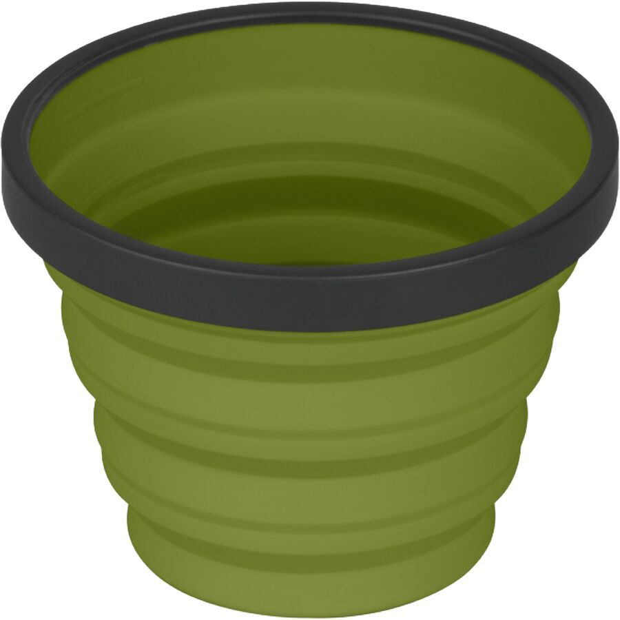 X-Cup Collapsible Cup