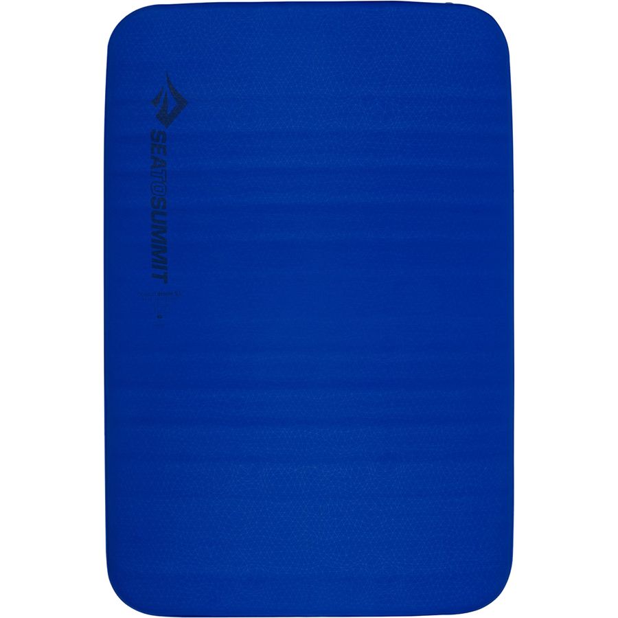 Sea To Summit Comfort Deluxe SI Sleeping Pad | Backcountry.com