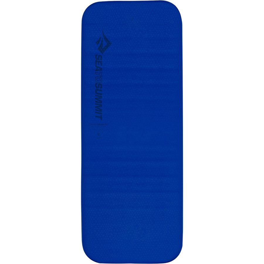 Comfort Deluxe SI Sleeping Pad