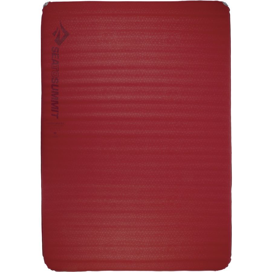 Sea To Summit Comfort Plus SI Sleeping Pad Hike & Camp