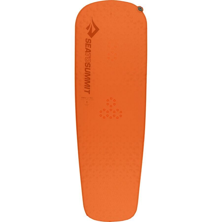 UltraLight SI Sleeping Pad